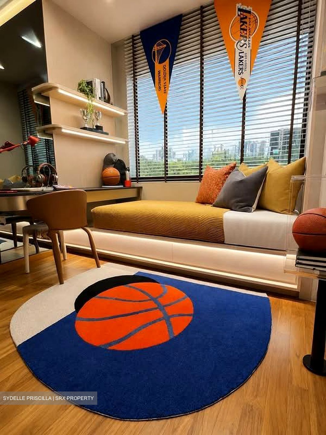 THE ARCADY AT BOON KENG (D12), Apartment #560328111